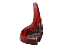 Galinis žibintas VALEO VAL043892