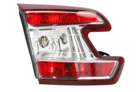 Galinis žibintas VALEO VAL044087