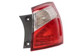 Galinis žibintas VALEO VAL044176