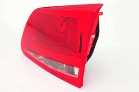 Galinis žibintas VALEO VAL044260