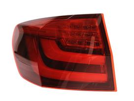 Galinis žibintas VALEO VAL044379