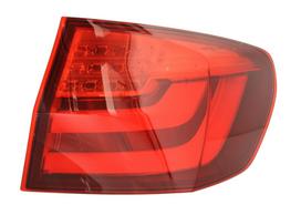 Galinis žibintas VALEO VAL044380