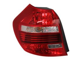 Galinis žibintas VALEO VAL044408