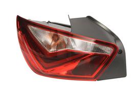 Galinis žibintas VALEO VAL044837