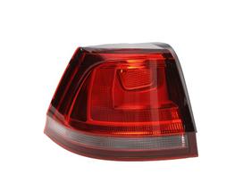 Galinis žibintas VALEO VAL045218