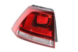 Galinis žibintas VALEO VAL045240