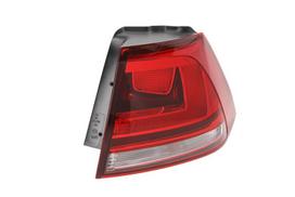 Galinis žibintas VALEO VAL045241