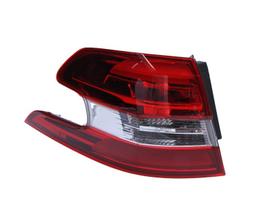 Galinis žibintas VALEO VAL045372