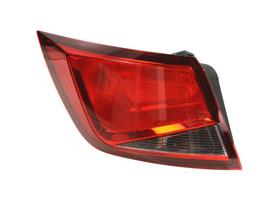 Galinis žibintas VALEO VAL045322