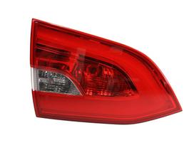 Galinis žibintas VALEO VAL045374