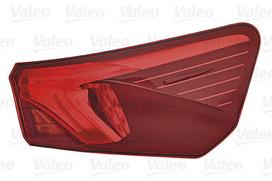 Galinis žibintas VALEO VAL047039