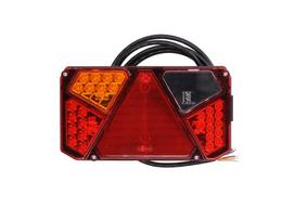 Galinis žibintas WAŚ 917 W125DL