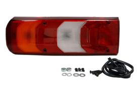 Galinis žibintas TRUCKLIGHT TL-ME006R