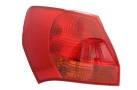 Galinis žibintas MAGNETI MARELLI 714021570101