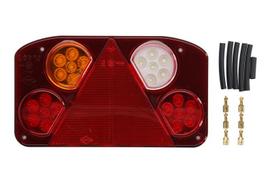 Galinis žibintas TRUCKLIGHT TL-UN104L