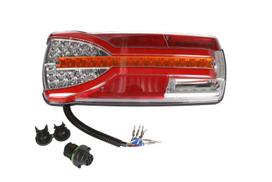 Galinis žibintas TRUCKLIGHT TL-UN059L