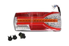 Galinis žibintas TRUCKLIGHT TL-UN059R
