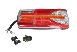 Galinis žibintas TRUCKLIGHT TL-UN060L