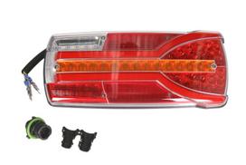 Galinis žibintas TRUCKLIGHT TL-UN062L
