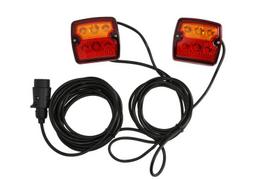 Galinis žibintas TRUCKLIGHT TL-UN068KPL