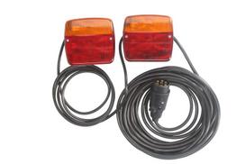 Galinis žibintas TRUCKLIGHT TL-UN073KPL