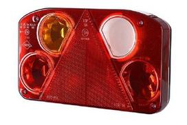 Galinis žibintas TRUCKLIGHT TL-UN082L