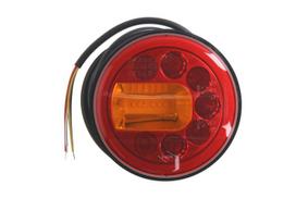 Galinis žibintas TRUCKLIGHT TL-UN085L