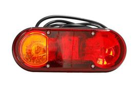 Galinis žibintas TRUCKLIGHT TL-UN093L