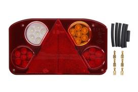 Galinis žibintas TRUCKLIGHT TL-UN104R