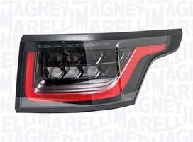 Galinis žibintas MAGNETI MARELLI 714026620704