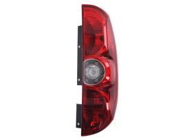 Galinis žibintas MAGNETI MARELLI 712203701110