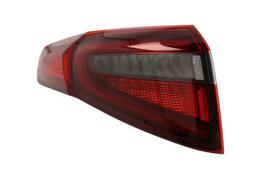 Galinis žibintas MAGNETI MARELLI 712208001110