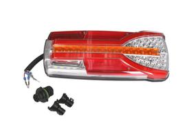 Galinis žibintas TRUCKLIGHT TL-UN060R