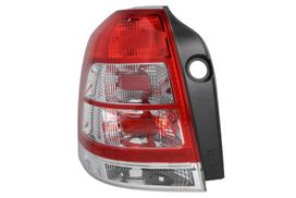 Galinis žibintas MAGNETI MARELLI 714021721701