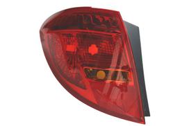 Galinis žibintas MAGNETI MARELLI 714000162632