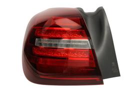 Galinis žibintas MAGNETI MARELLI 714020730751