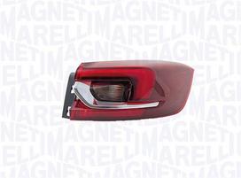 Galinis žibintas MAGNETI MARELLI 714020590703