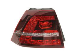 Galinis žibintas MAGNETI MARELLI 714081230701