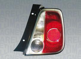 Galinis žibintas MAGNETI MARELLI 714027040884
