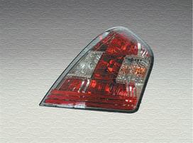 Galinis žibintas MAGNETI MARELLI 714028150701