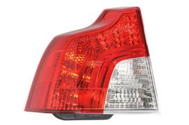 Galinis žibintas MAGNETI MARELLI 714027171702