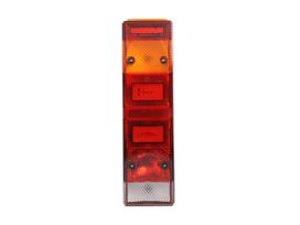 Galinis žibintas WAŚ 656 W26DZL