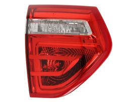 Galinis žibintas MAGNETI MARELLI 714000283302
