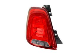 Galinis žibintas MAGNETI MARELLI 714081590102