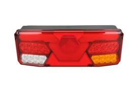 Galinis žibintas WAŚ 1062O24 W138DP