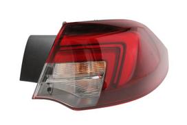 Galinis žibintas MAGNETI MARELLI 714020650804