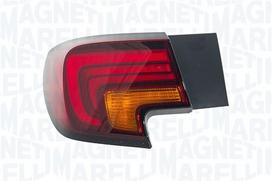 Galinis žibintas MAGNETI MARELLI 714081400203