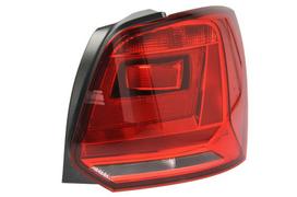 Galinis žibintas MAGNETI MARELLI 714000028731