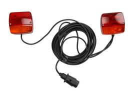 Galinis žibintas TRUCKLIGHT TL-UN072KPL
