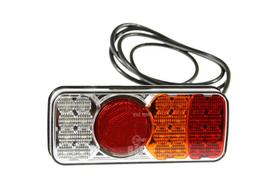 Galinis žibintas WAŚ 314KR W66P